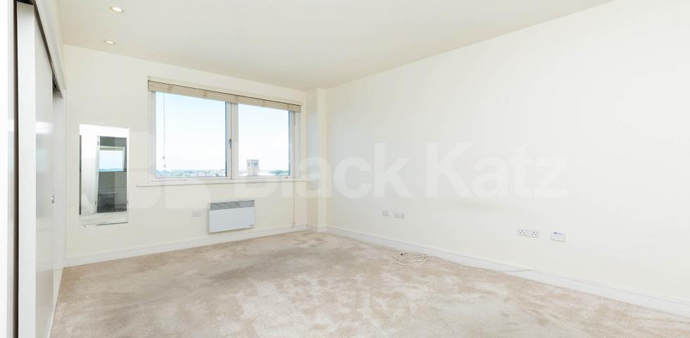 			Fantastic New Instruction Two Bed Apartment !, 2 Bedroom, 2 bath, 1 reception Apartment			 Crouch End Hill, Crouch End